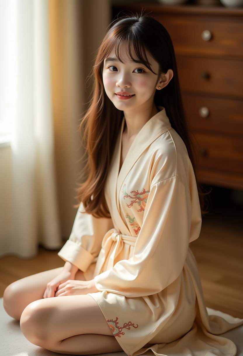暗流涌动